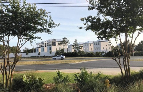 Inlet Beach House | 20 Spinnaker Lane - Grove at Inlet Beach