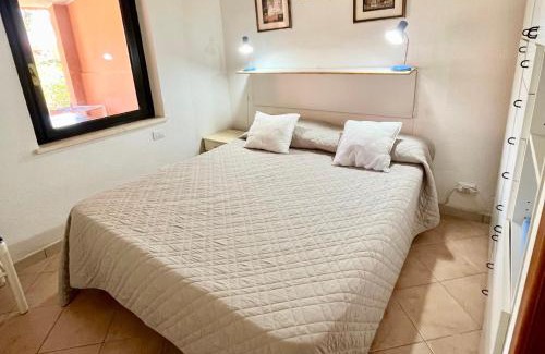 Costa Rei House | 20 steps from the beach
