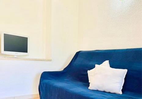 Costa Rei House | 20 steps from the beach
