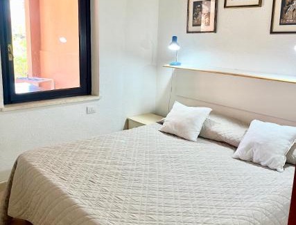 Costa Rei House | 20 steps from the beach