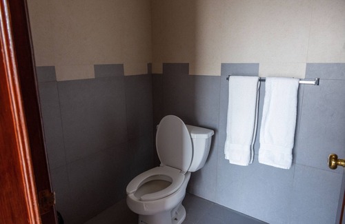 Torreon House | 20, Suite for 4 People