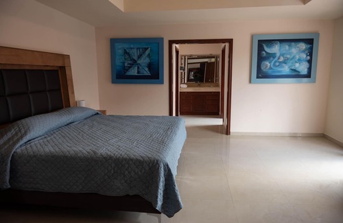 Torreon House | 20, Suite for 4 People