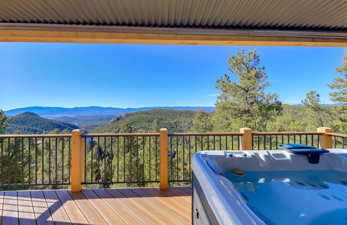 Conifer Mountain and Meadows House | 204 m² House ∙ 3 bedrooms ∙ 6 guests