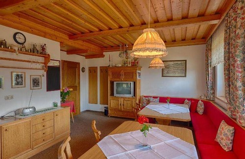Sankt Johann im Pongau Apartment | 200 m² Apartment ∙ 6 bedrooms ∙ 12 guests
