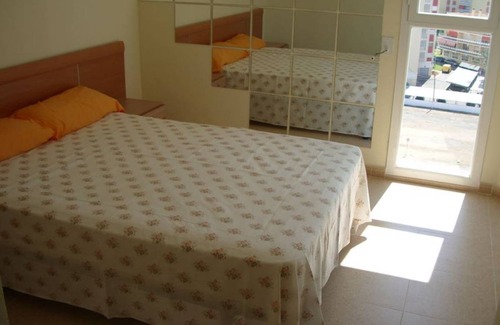 Puig Apartment | 200 m² Apartment ∙ 2 bedrooms ∙ 6 guests