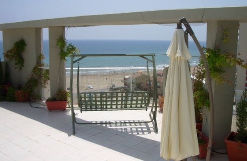 Puig Apartment | 200 m² Apartment ∙ 2 bedrooms ∙ 6 guests