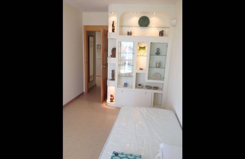 Puig Apartment | 200 m² Apartment ∙ 2 bedrooms ∙ 6 guests