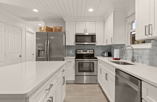 Laguna Beach House | 200 feet from Beach Access, Ocean views, and Pet Friendly