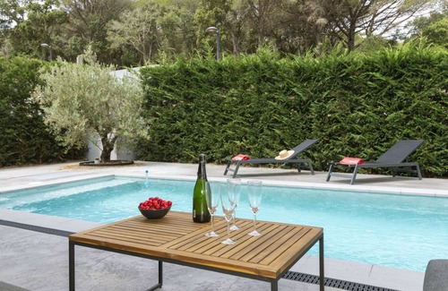 Sant Feliu de Guixols Other | 200 m² Accommodation ∙ 3 bedrooms ∙ 6 guests