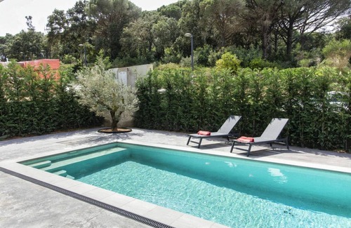 Sant Feliu de Guixols Other | 200 m² Accommodation ∙ 3 bedrooms ∙ 6 guests