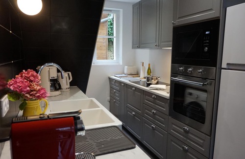 Saint-Laurent-sur-Mer House | 200 m from the sea - Holiday house in Normandy