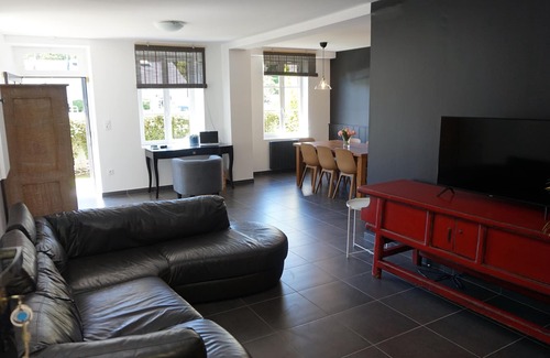 Saint-Laurent-sur-Mer House | 200 m from the sea - Holiday house in Normandy