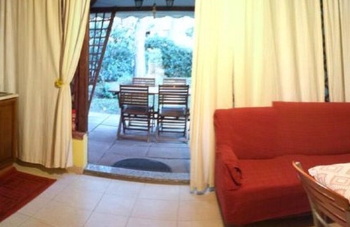 Santa Margherita di Pula House | 200 m from the beach, house 4 Beds GREEN
