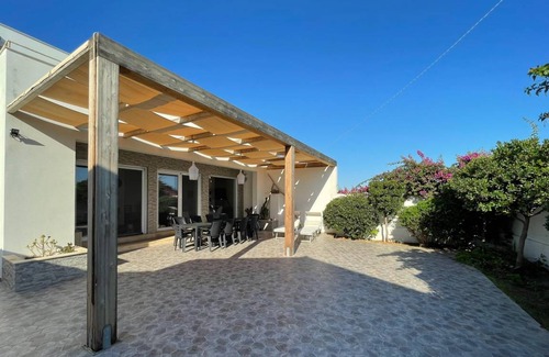 Funtana Meiga Villa | 200 m² Villa ∙ 4 bedrooms ∙ 8 guests