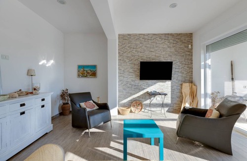 Funtana Meiga Villa | 200 m² Villa ∙ 4 bedrooms ∙ 8 guests