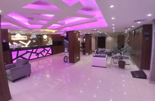 Al Khobar Apartment | 200 m² Serviced apartment ∙ 3 bedrooms ∙ 10 guests