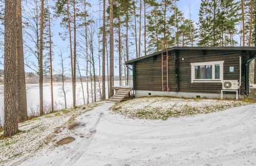 Salo Other | 200 m² Accommodation ∙ 3 bedrooms ∙ 8 guests