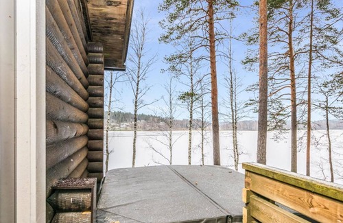 Salo Other | 200 m² Accommodation ∙ 3 bedrooms ∙ 8 guests
