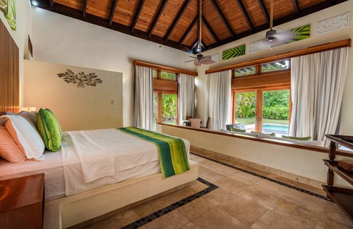 Cap Cana Marina Apartment | 200 m² Apartment ∙ 1 bedroom ∙ 2 guests