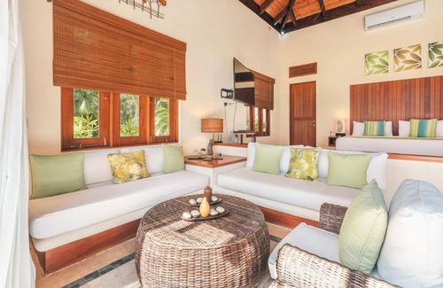 Cap Cana Marina Apartment | 200 m² Apartment ∙ 1 bedroom ∙ 2 guests