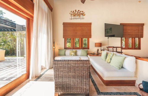 Cap Cana Marina Apartment | 200 m² Apartment ∙ 1 bedroom ∙ 2 guests