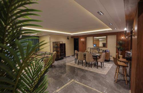 Old Cairo Apartment | 200 m² Apartment ∙ 3 bedrooms ∙ 6 guests
