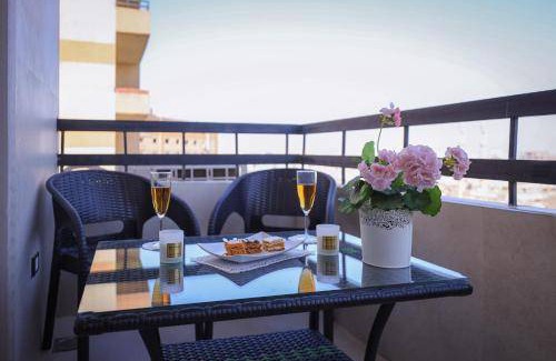 Old Cairo Apartment | 200 m² Apartment ∙ 3 bedrooms ∙ 6 guests