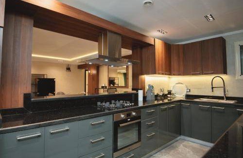 Old Cairo Apartment | 200 m² Apartment ∙ 3 bedrooms ∙ 6 guests