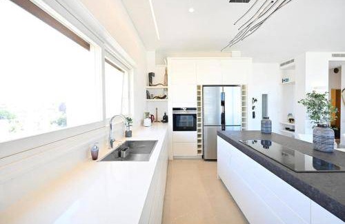 Old North Apartment | 200 m² Apartment ∙ 3 bedrooms ∙ 6 guests