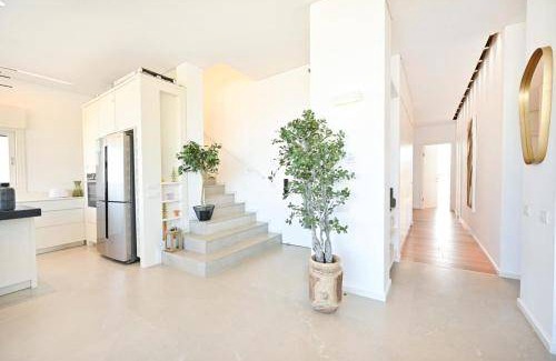 Old North Apartment | 200 m² Apartment ∙ 3 bedrooms ∙ 6 guests