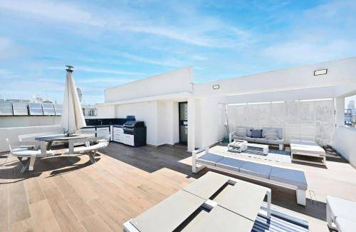 Old North Apartment | 200 m² Apartment ∙ 3 bedrooms ∙ 6 guests