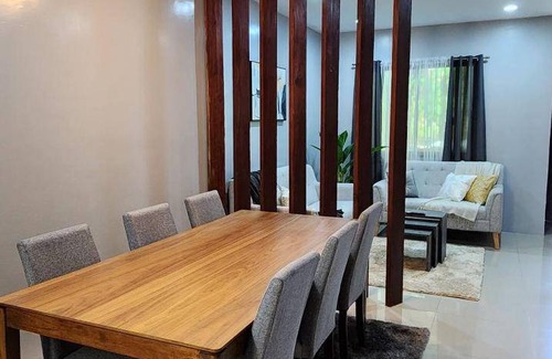 Talomo District Apartment | 200 m² Apartment ∙ 4 bedrooms ∙ 16 guests
