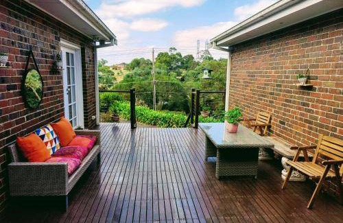 Lower Plenty Apartment | 200 m² Apartment ∙ 4 bedrooms ∙ 11 guests