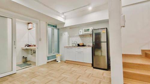 Bang Na Apartment | 200 m² Apartment ∙ 3 bedrooms ∙ 8 guests
