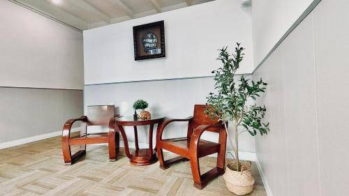 Bang Na Apartment | 200 m² Apartment ∙ 3 bedrooms ∙ 8 guests