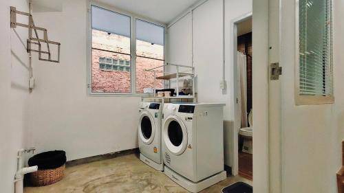 Bang Na Apartment | 200 m² Apartment ∙ 3 bedrooms ∙ 8 guests