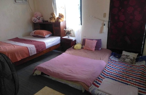 Real Apartment | 200 m² Apartment ∙ 1 bedroom ∙ 8 guests