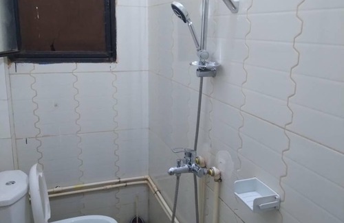 Bamako Apartment | 200 m² Apartment ∙ 2 bedrooms ∙ 3 guests
