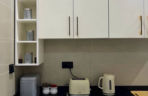 Teshie Apartment | 200 m² Apartment ∙ 2 bedrooms ∙ 4 guests