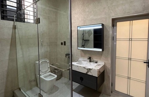 Teshie Apartment | 200 m² Apartment ∙ 2 bedrooms ∙ 4 guests