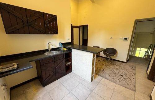 Zamalek Apartment | 200 m² Apartment ∙ 2 bedrooms ∙ 6 guests