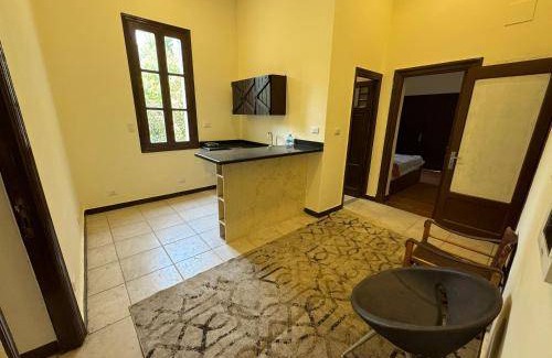 Zamalek Apartment | 200 m² Apartment ∙ 2 bedrooms ∙ 6 guests