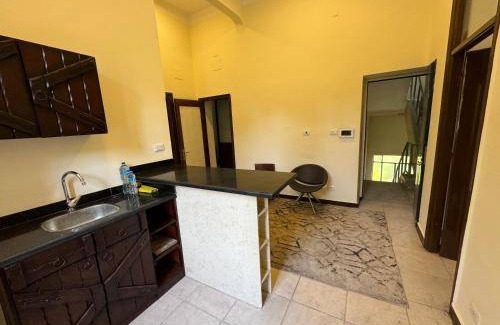 Zamalek Apartment | 200 m² Apartment ∙ 2 bedrooms ∙ 6 guests