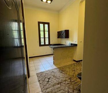 Zamalek Apartment | 200 m² Apartment ∙ 2 bedrooms ∙ 6 guests