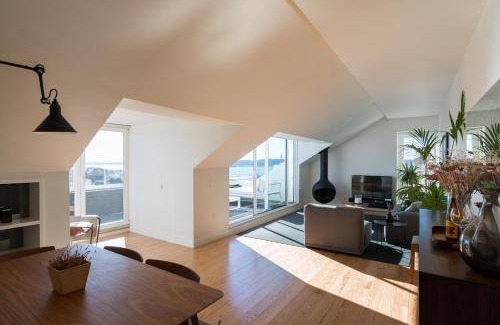 Merces Apartment | 200 m² Apartment ∙ 3 bedrooms ∙ 6 guests