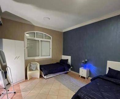 Durrat Al-Arous Apartment | 200 m² Apartment ∙ 3 bedrooms ∙ 8 guests
