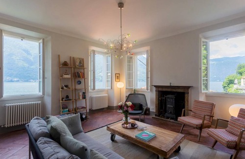 Nesso Apartment | 200 m² Apartment ∙ 3 bedrooms ∙ 6 guests