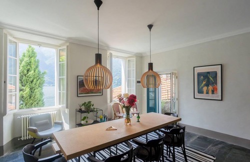 Nesso Apartment | 200 m² Apartment ∙ 3 bedrooms ∙ 6 guests