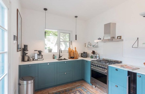 Nesso Apartment | 200 m² Apartment ∙ 3 bedrooms ∙ 6 guests