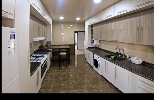 Sidon Apartment | 200 m² Apartment ∙ 3 bedrooms ∙ 6 guests